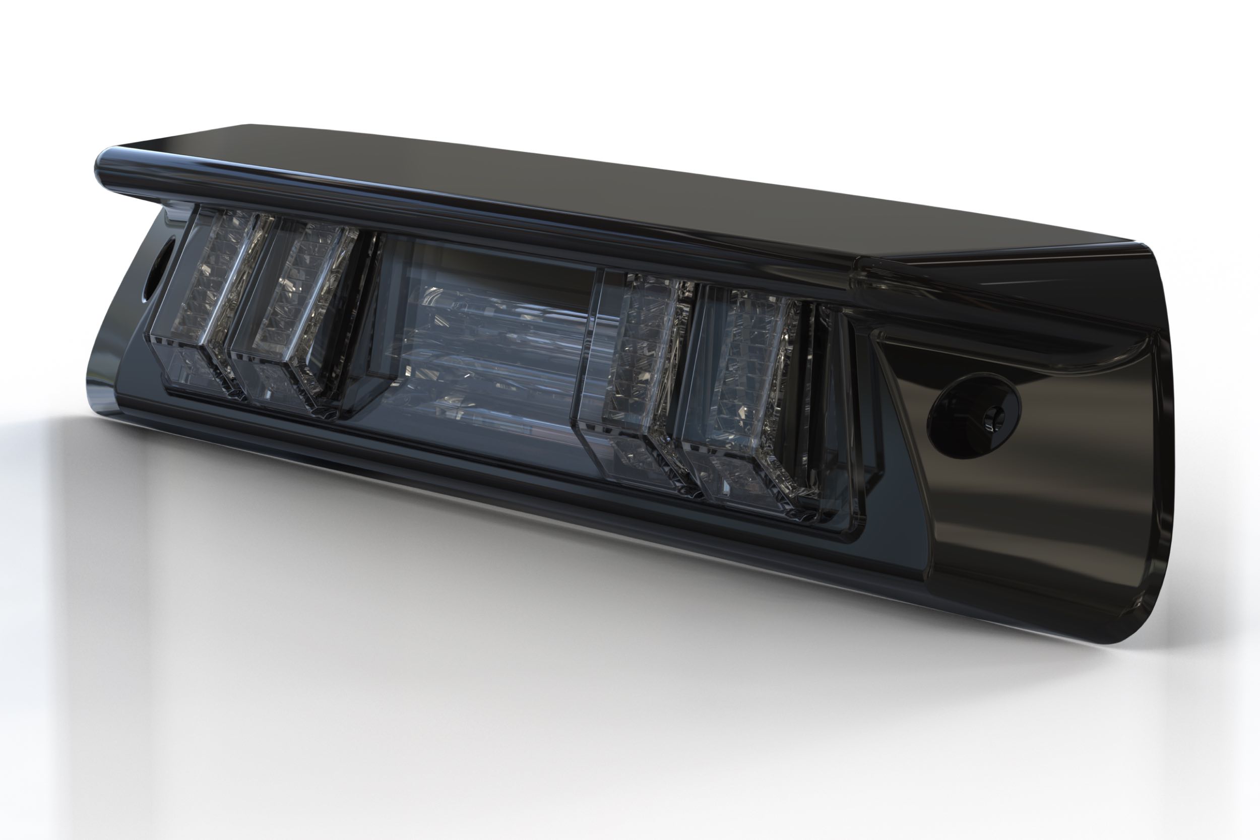 F1-Style Rapid Flash Module | Morimoto Lighting